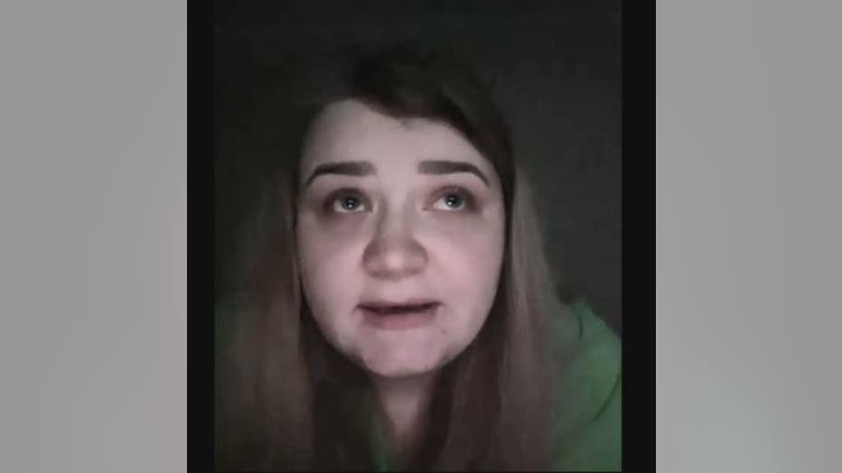 Snizhana Siletska has relatives in St.. Clair Shores.