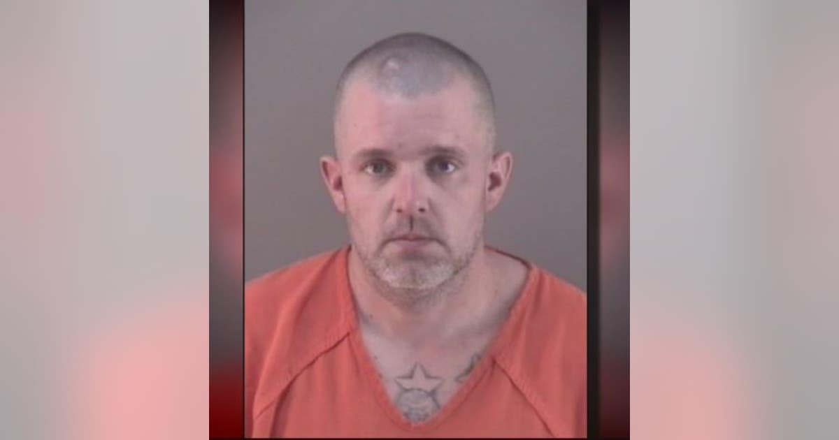Escaped Ohio fugitive last seen in Monroe County | FOX 2 Detroit
