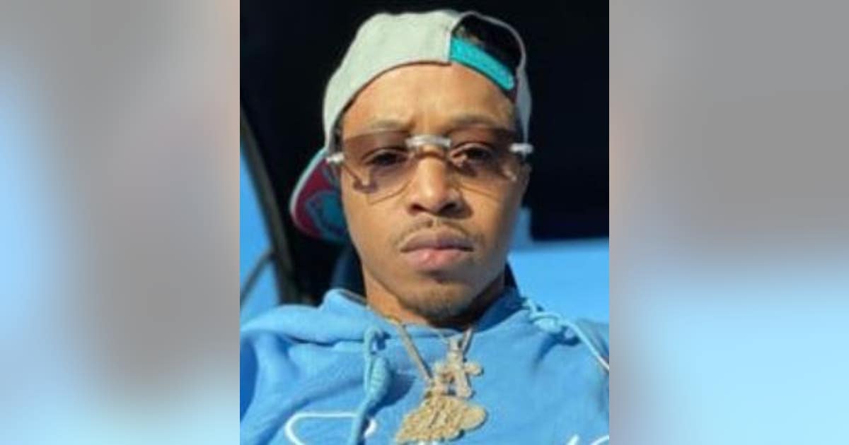 Murder still unsolved a year after man found shot to death in car on ...