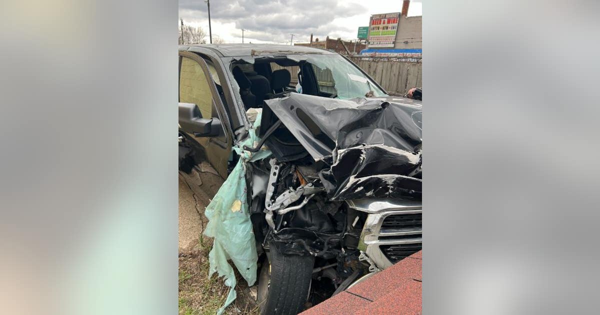 Police bust suspected chop shop run by pair of brothers in southwest ...