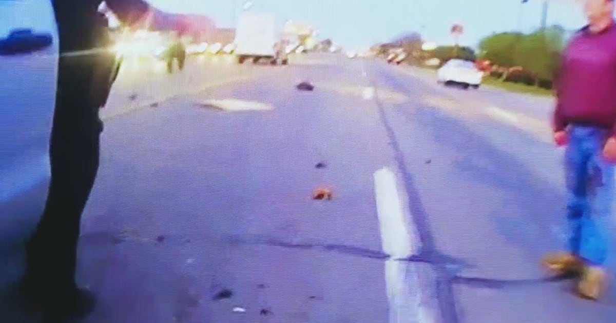 Family of man fatally shot by Roseville police files $10M lawsuit ...