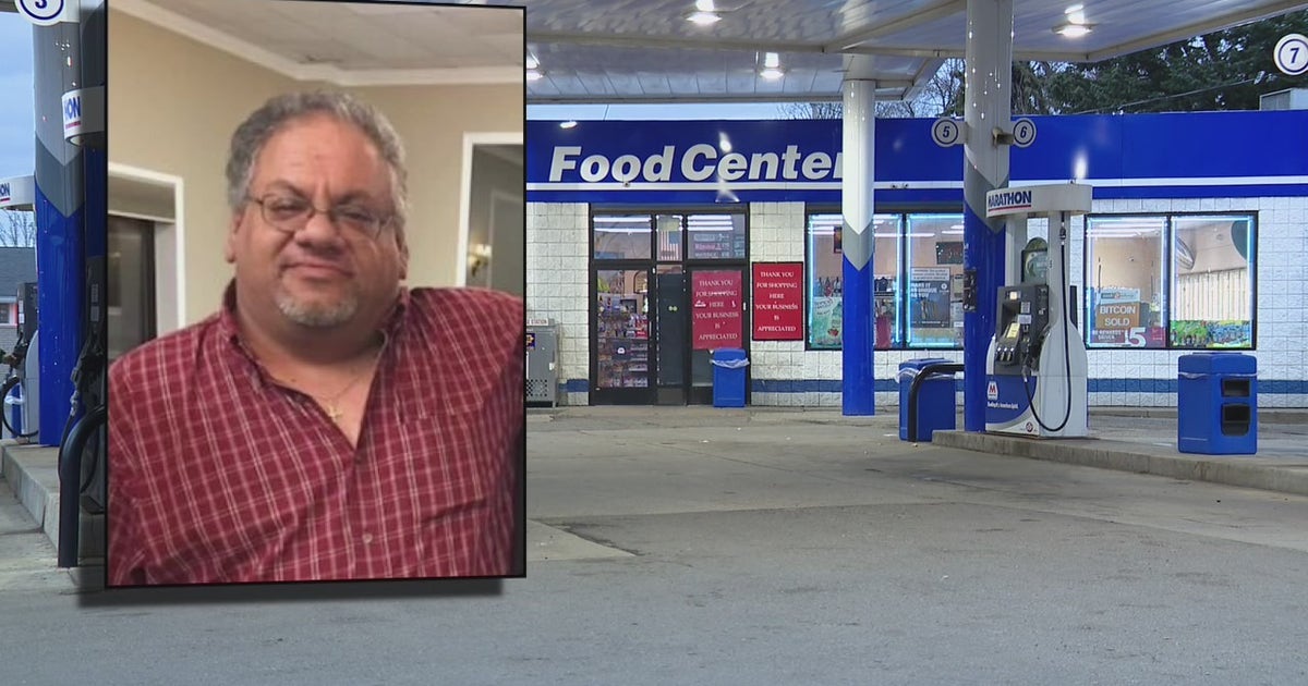 Marathon gas station clerk killed after a hit-and-run in Redford ...