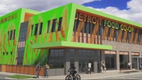 Community-owned grocery store coming soon to Detroit's north end