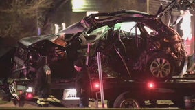 21-year-old charged in connection to fatal crash on 8 Mile