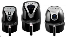 Best Buy Insignia air fryer products recalled after reports of fire, burn hazard