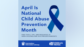 April 2022: National Child Abuse Prevention Month, shines light in grim reality