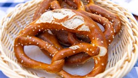 National Pretzel Day 2022: Here’s where to get a free pretzel