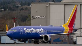 Southwest apologizes for delays, cancellations, blames technology issues