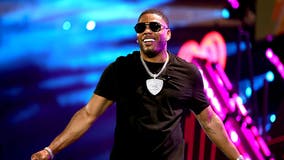 Nelly added to Traverse City National Cherry Festival lineup