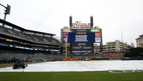 Detroit Tigers name Scott Harris President of Baseball Operations