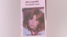 Cold case 1982 murder of South Lyon teen hits 40 years as family awaits justice