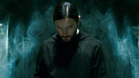 ‘Morbius’ is a hit on Netflix — but is it any good?