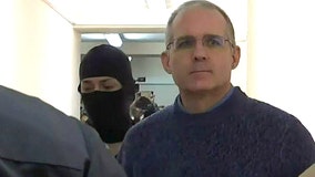 Brother of Paul Whelan imprisoned in Russia, fears parents won't live to see him released