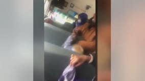 $10M lawsuit filed by woman whose special needs son was physically restrained on school bus