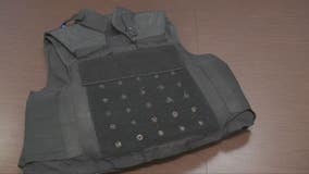 Ukraine to get 165 bulletproof vests donated by Detroit police, Wayne County sheriffs