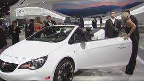 2022 Detroit Auto Show gala promises 'huge headliner'