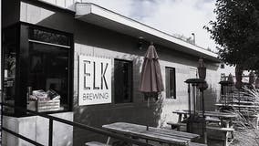 Elk Brewing's Grand Rapids taproom closing months after Comstock Park location closed