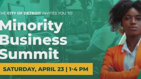 Detroit looks to contract more city-based companies, will host Minority Business Summit