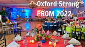 Event planner raising money for free Oxford High School prom for students