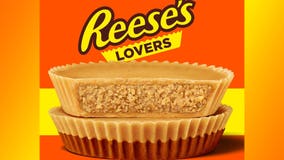 Reese's fans could win free peanut butter cups for a year, or even for life