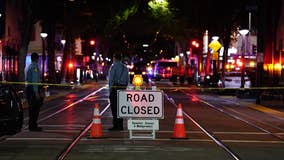 Sacramento mass shooting: 3rd suspect arrested, police say