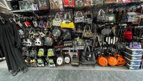 Halfway to Halloween -- Get into the spirit this weekend at Screamers Costumes in Macomb County