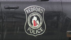 'Swatting' prank causes temporary lockdown at Redford Thurston High School