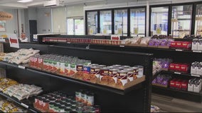 CARES Farmington Hills food pantry grand reopening planned for this weekend
