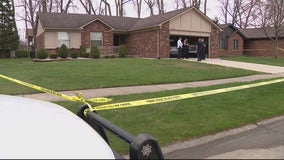 Man kills wife, calls 911 to report murder, then kills himself in Sterling Heights