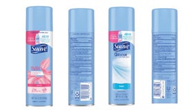 Unilever recalls certain Suave antiperspirant products due to elevated levels of benzene