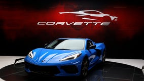 New fully electric Chevrolet Corvette could come in 2023, General Motors president says
