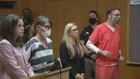 James, Jennifer Crumbley want their Oxford High School shooting cases out