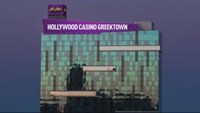 Greektown Casino rebrands with new name Hollywood Casino, adds new amenities