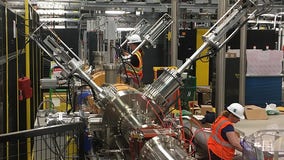 Facility for Rare Isotope Beams at Michigan State University to open May 2