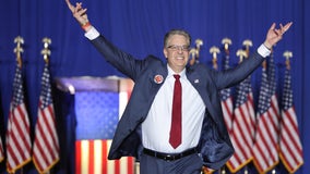 Michigan Republican statewide candidates lean into far-right message
