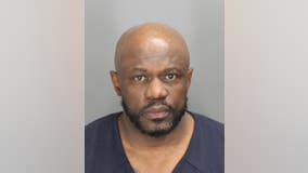 Detroit police officer accused of sexually assaulting minor