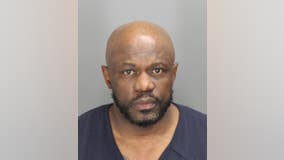 Detroit police officer charged with sexually assaulting minor