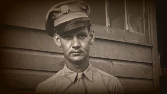 Coming Home: After 78 years, family of WWII hero gets closure from DNA