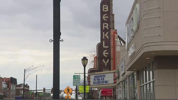 Berkley greenlights 2 extra recreational pot businesses bringing total to 5