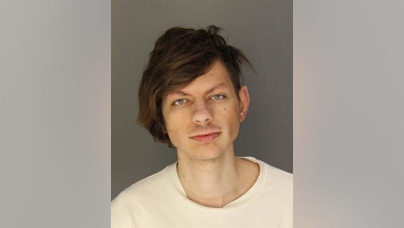 West Michigan man charged with soliciting Dearborn teen with autism for sexual material