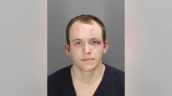 Oakland County deputies attacked in Pontiac while guarding downed wire, authorities say