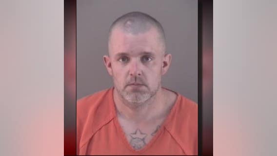 Escaped Ohio fugitive last seen in Monroe County