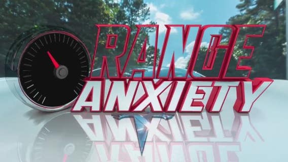 Electric vehicles: What range anxiety is and how technology will solve it