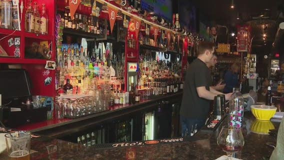 2 claims of roofied drinks made by women at Plymouth Post Local Bistro