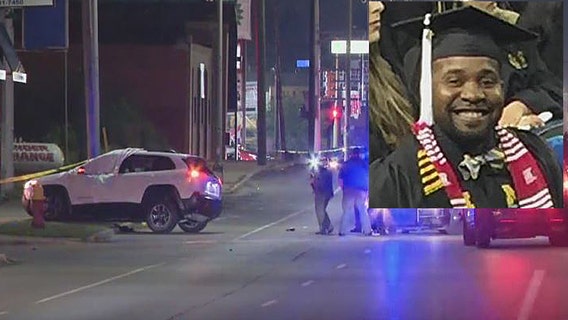 2 years after son was gunned down at red light, family no closer to justice