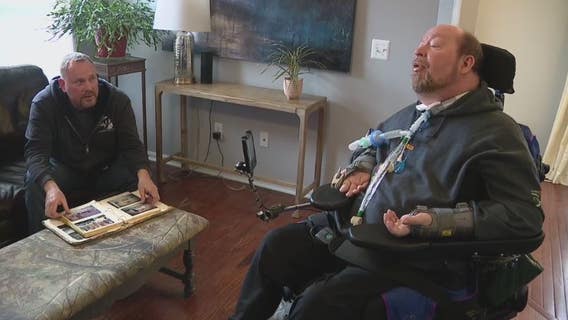 Quadriplegic crash victim beats State Farm in court to keep full-time health care