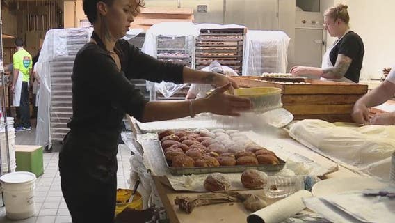 Hamtramck's beloved New Martha Washington Bakery closes just shy of 50 years