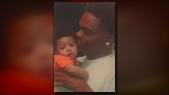 Vigil held for 23-year-old father of two killed on Thursday in Detroit
