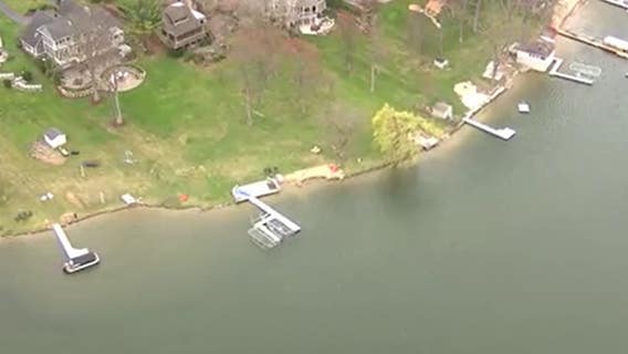 Deputies: Body found along shore of Oakland County lake matches description of missing Waterford Township man