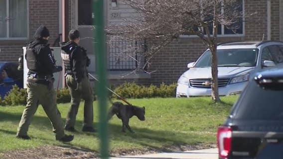 Argument leads to fatal shooting in Brewster Homes complex, gunman on the run